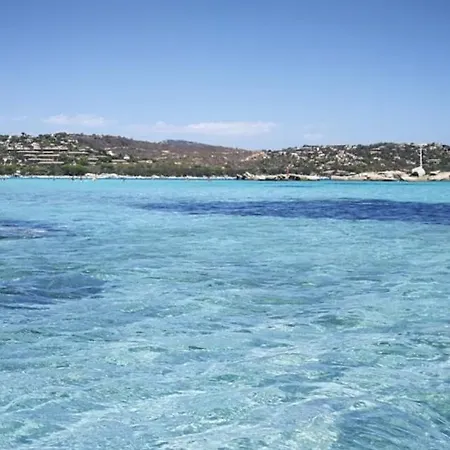 Les Jardins De Santa Giulia - Charmante Dhte 2 Maison d'hôtes Porto-Vecchio (Corsica)