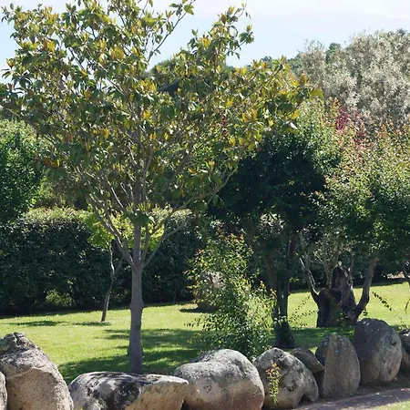 Les Jardins De Santa Giulia - Charmante Dhte 2 3* Порто-Веккіо