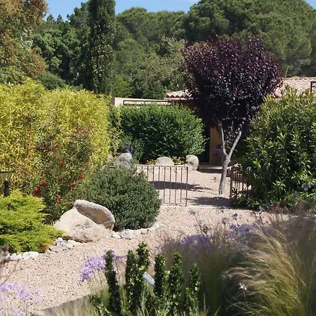 Les Jardins De Santa Giulia - Charmante Dhte 2