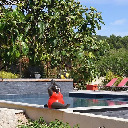 Les Jardins De Santa Giulia - Charmante Dhte 2 3* Порто-Веккіо