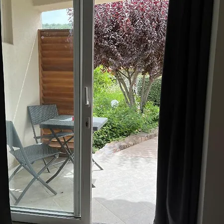 Les Jardins De Santa Giulia - Charmante Dhte 2 Guest house 3*