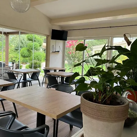 Les Jardins De Santa Giulia - Charmante Dhte 2