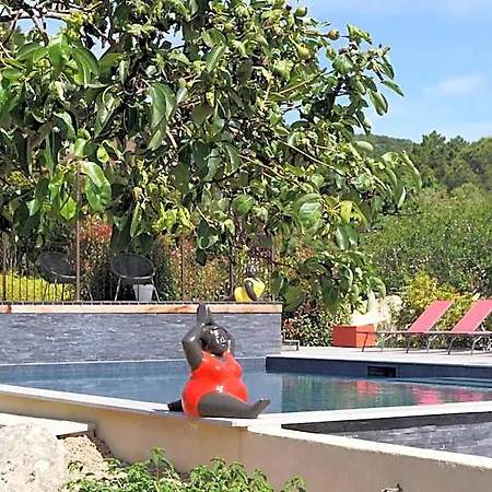 Les Jardins De Santa Giulia - Charmante Dhte 2 3* Porto-Vecchio (Corsica)