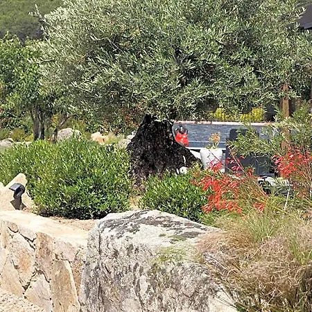 Les Jardins De Santa Giulia - Charmante Dhte 2 Gasthuis