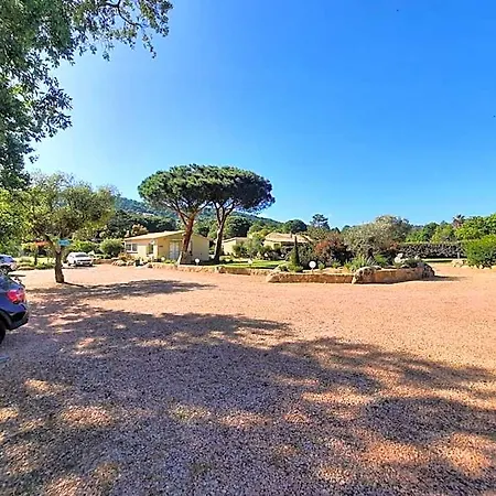 Les Jardins De Santa Giulia - Charmante Dhte 2 Gasthuis
