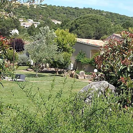 Les Jardins De Santa Giulia - Charmante Dhte 2 Porto-Vecchio (Corsica)