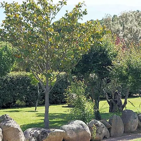 Les Jardins De Santa Giulia - Charmante Dhte 2