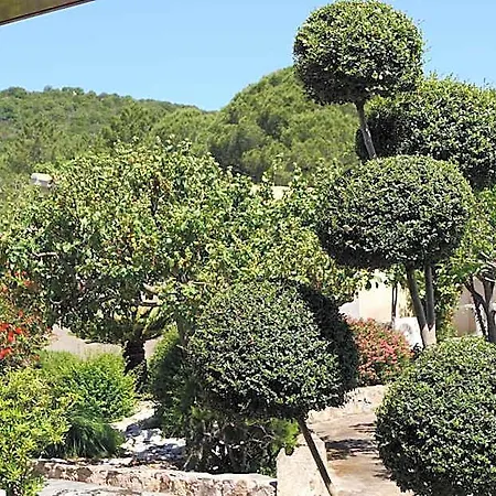 Les Jardins De Santa Giulia - Charmante Dhte 2 Gasthuis Porto-Vecchio (Corsica)