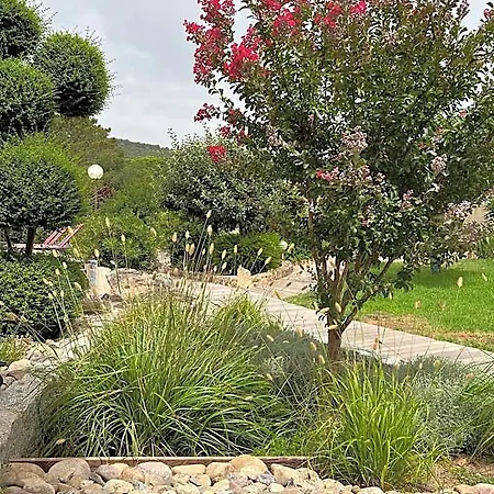 Les Jardins De Santa Giulia - Charmante Dhte 2 Porto-Vecchio (Corsica)