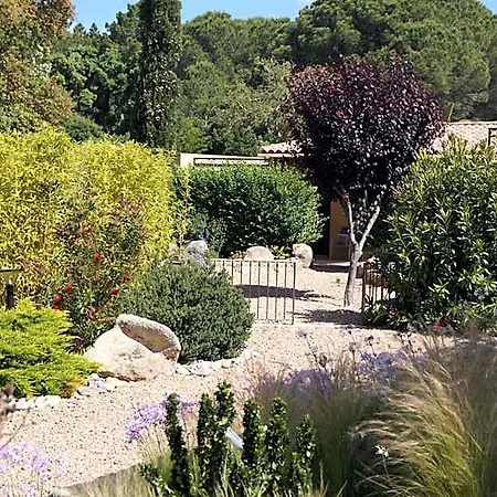 Les Jardins De Santa Giulia - Charmante Dhte 2 Porto-Vecchio (Corsica)