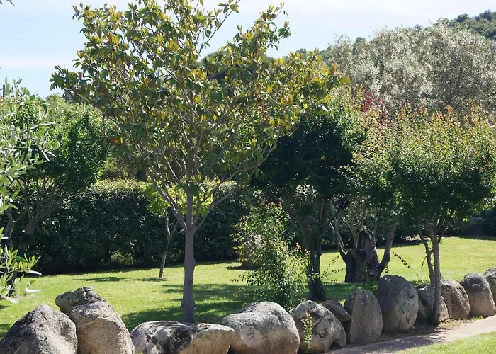 Les Jardins De Santa Giulia - Charmante Dhte 2 3* Porto-Vecchio (Corsica)