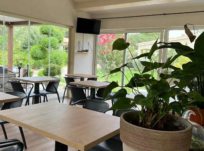 Les Jardins De Santa Giulia - Charmante Dhte 2